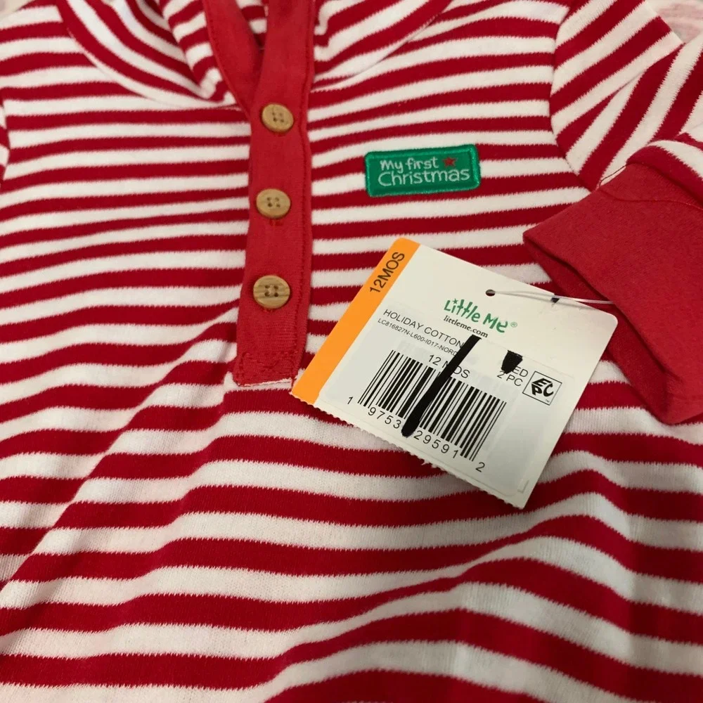 Little One Shop new tag